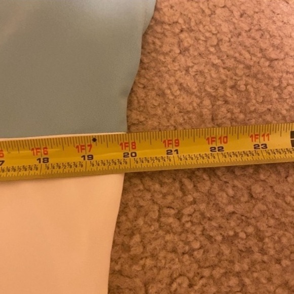 Lulu’s Block Dress Mini - Picture 9 of 10